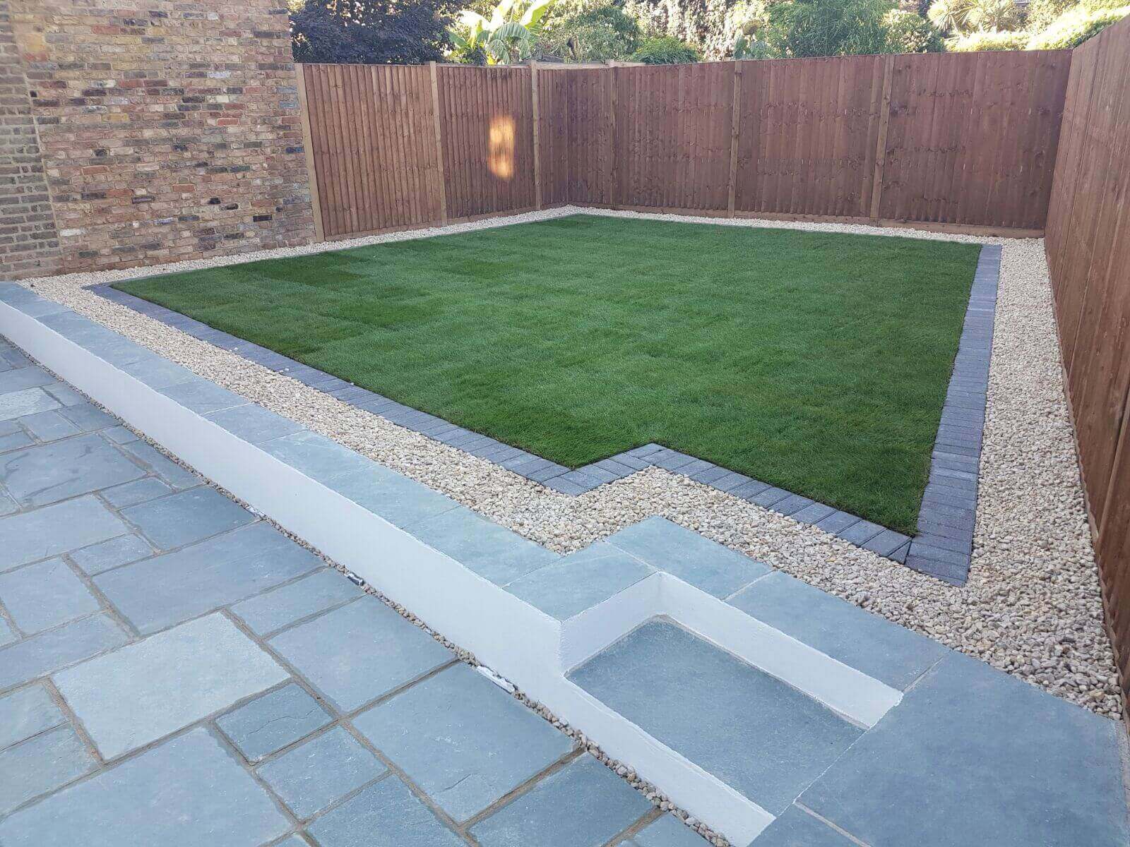 Garden Builders Anerley SE20