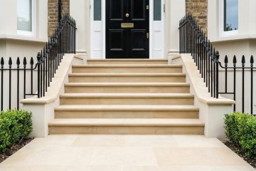 Stone Steps 2